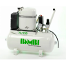 Компрессор масляный бесшумный BAMBI поршневой 24 л 0.5 кВт MD75/250