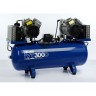 Компрессор безмасляный поршневой BAMBI с осушителем 2.2 кВт 100 л 8 бар VT300D